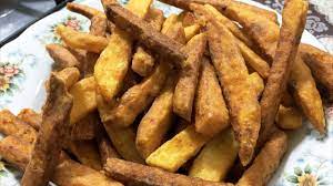 صحن فنكر مقرمش