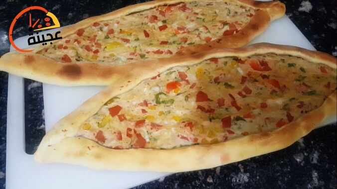 بيدة تركي دجاج