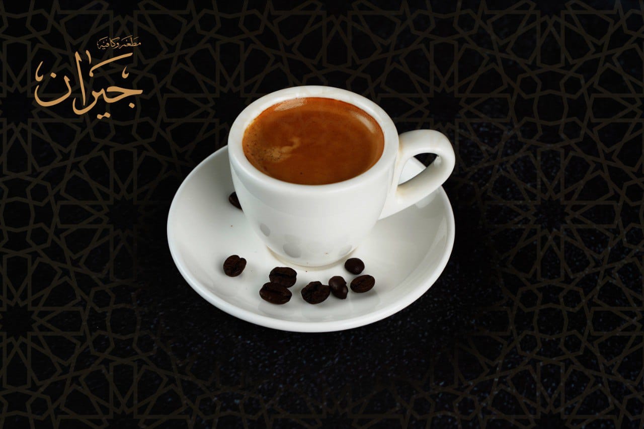 اسبريسو دبل