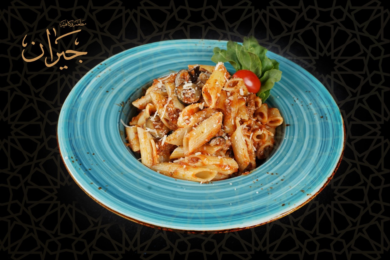 بيني اربياتا