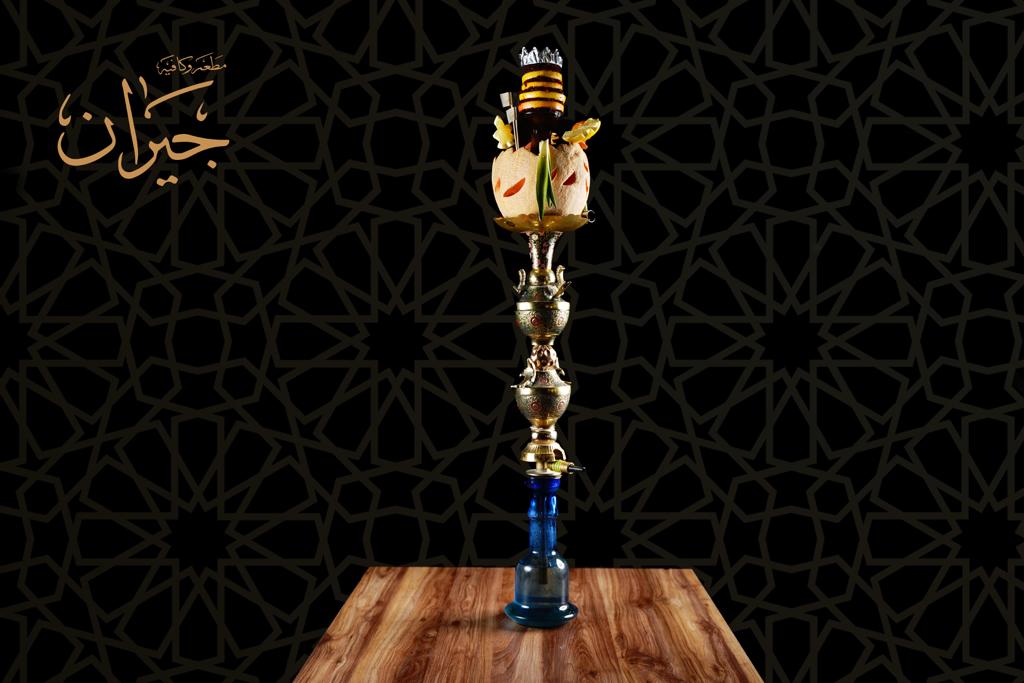 بابلي عبود vip