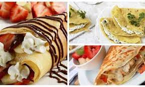 كريب بالايس كريم