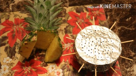 خلطة ليالي كربلاء 