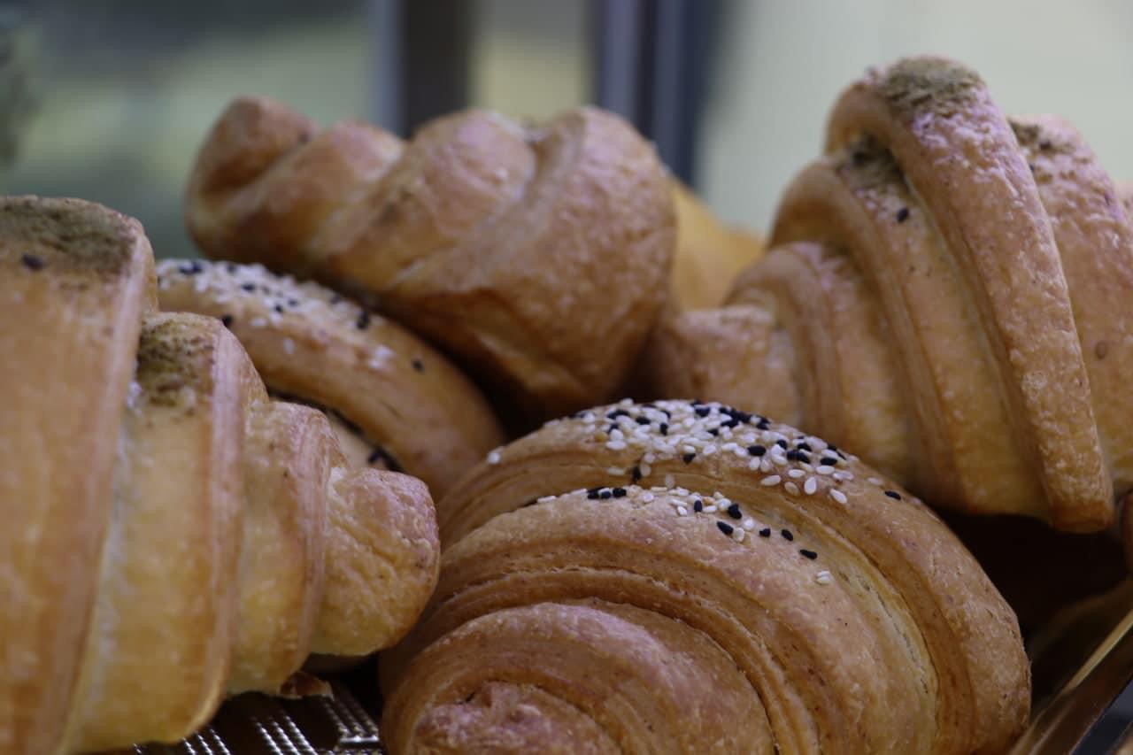 كرواسون جبن