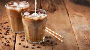 موهيتو قهوة