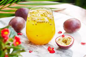 موهيتو توت العليق