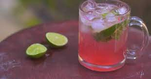 موهيتو كريمة ايرلندية