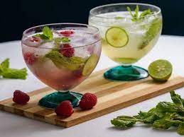 موهيتو حلوه مسقول