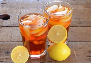 موهيتو توفي مكسرات