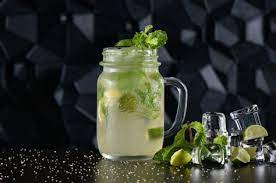 موهيتو فانيلا