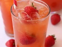 موهيتو فراولة