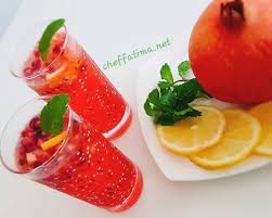 موهيتو قرنفل