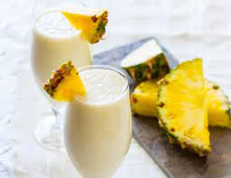 فراولة اناناس