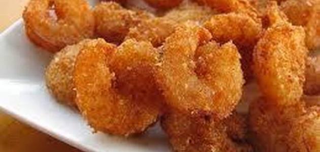 روبيان بانيه