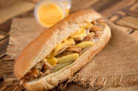 شاورما دجاج