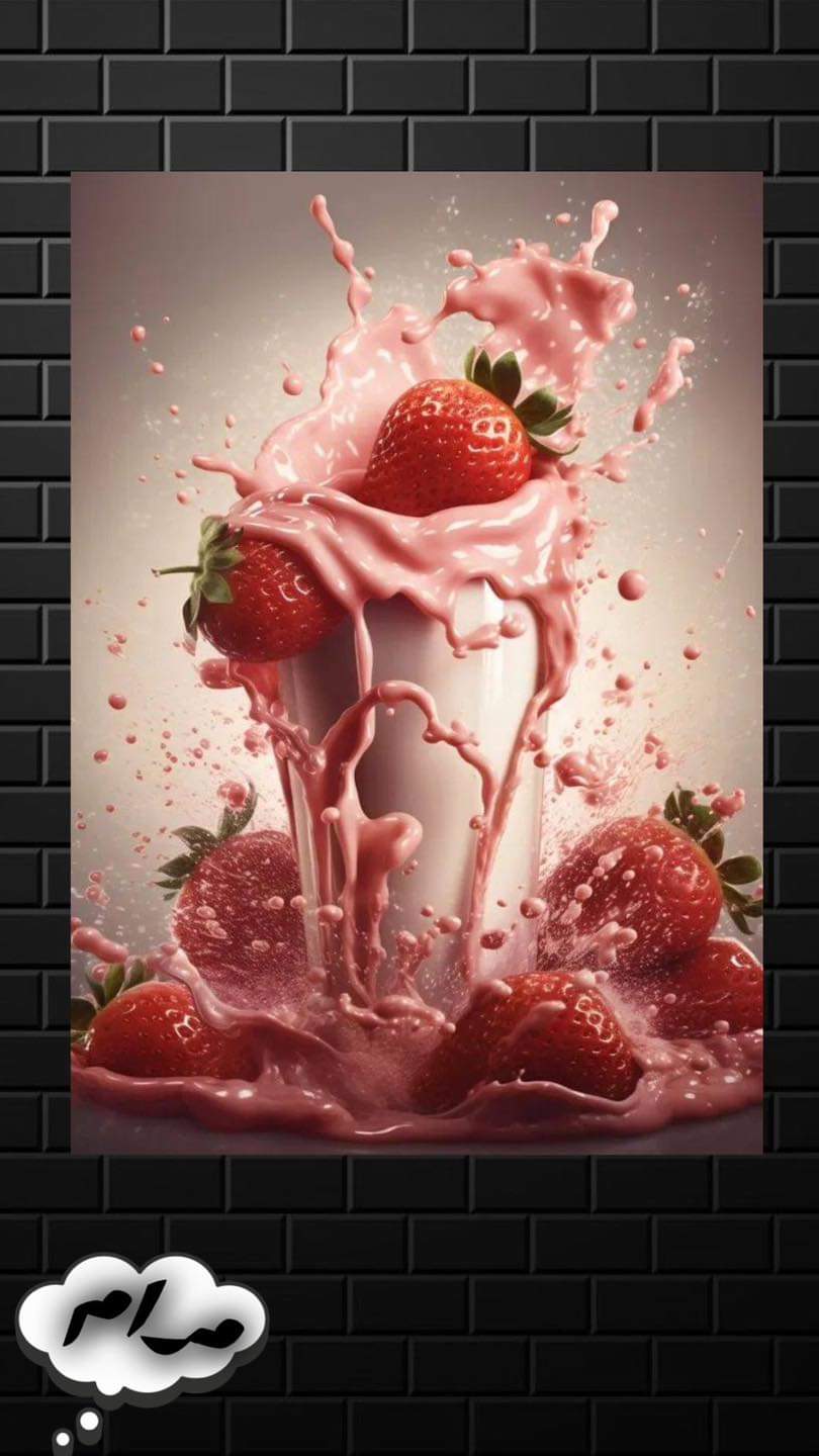 عصير كوكتيل مكس فواكه