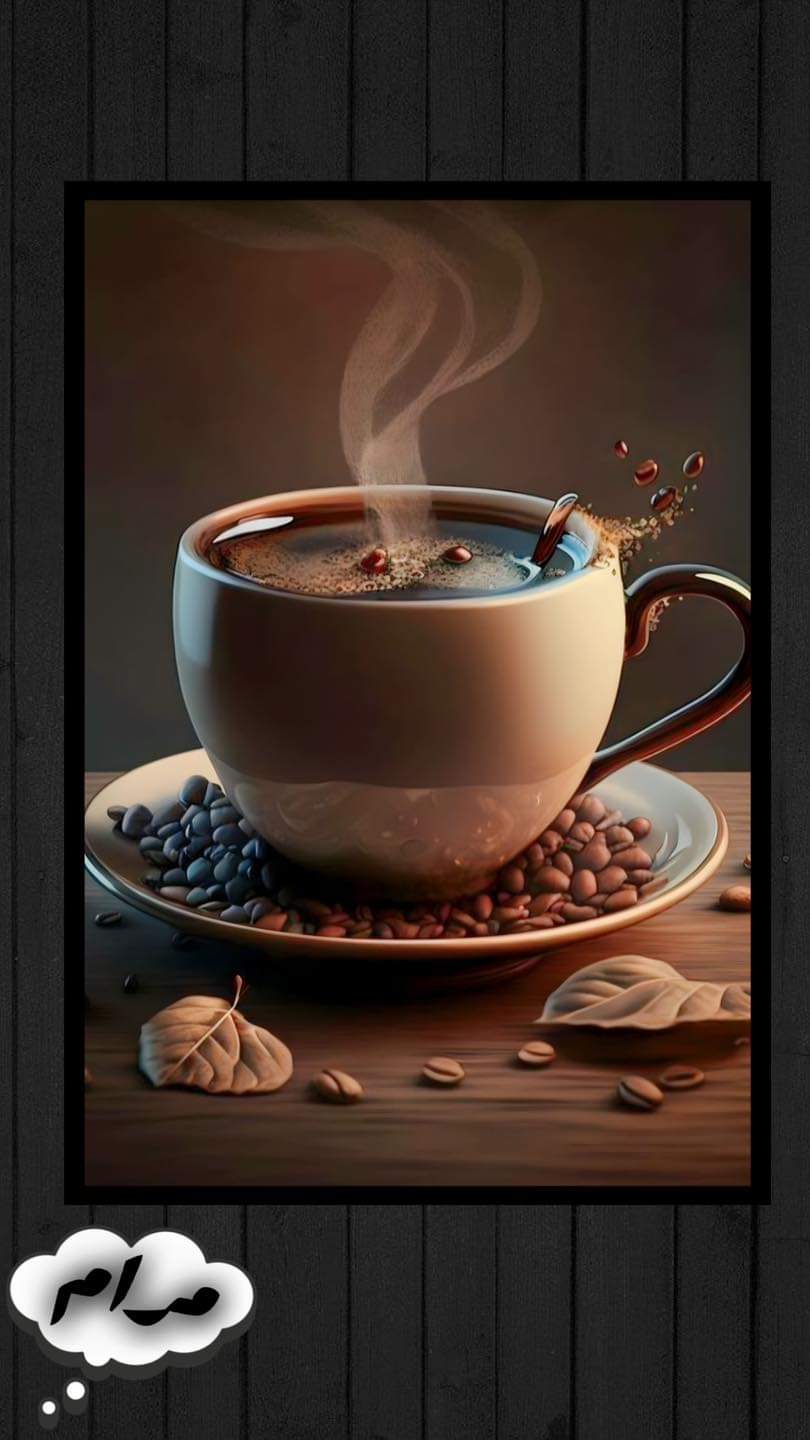 قهوة ( تركية سادة - تركية وسط - فرنسية - امريكانو )