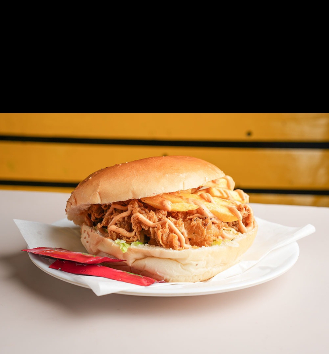 سندويج فيليه