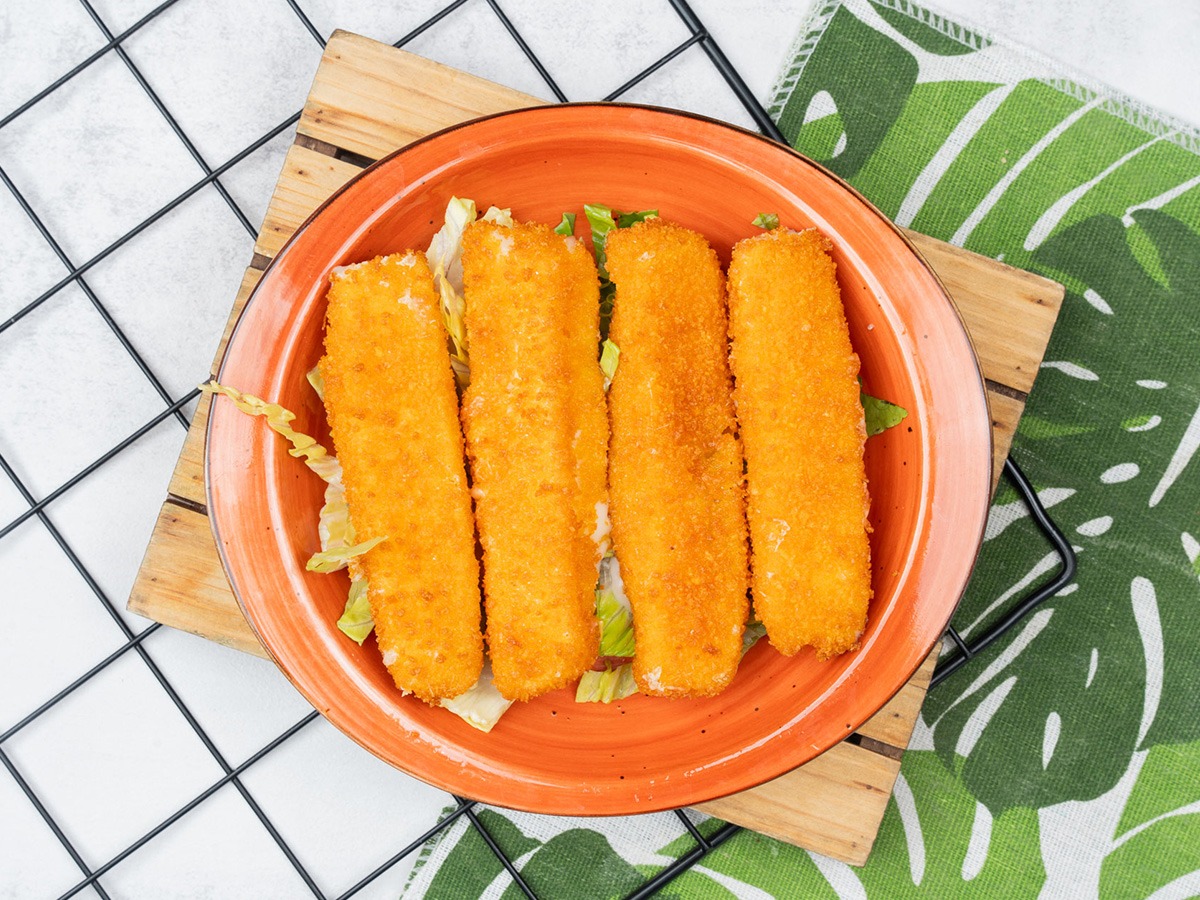 موزريلا ستيكس