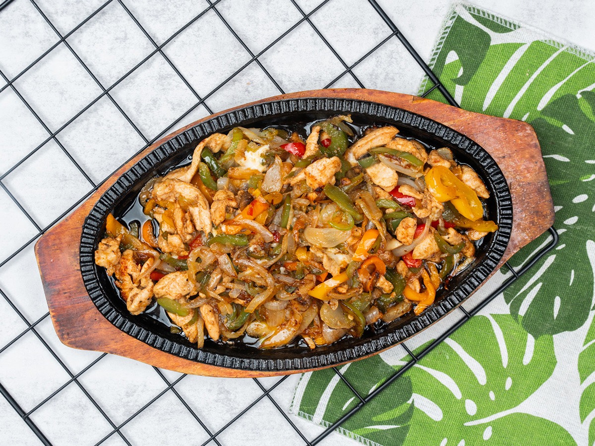 فاهيتا دجاج