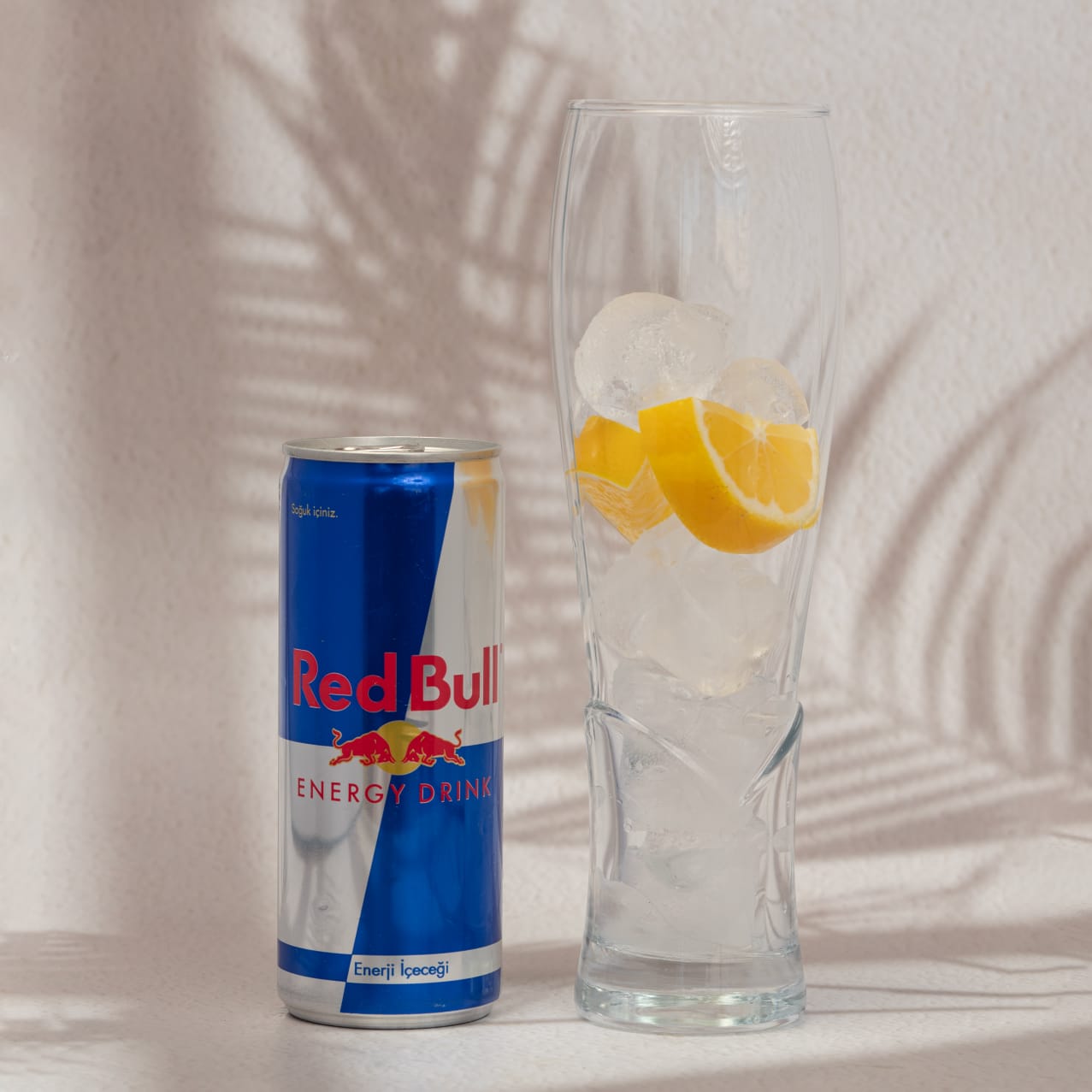 مشروب طاقة ( مكسيكي - عادي )