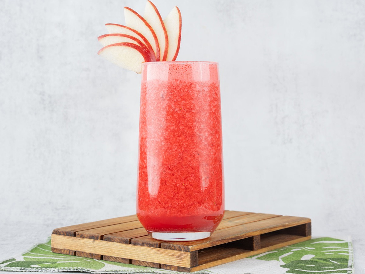 كوكتيل فواكه