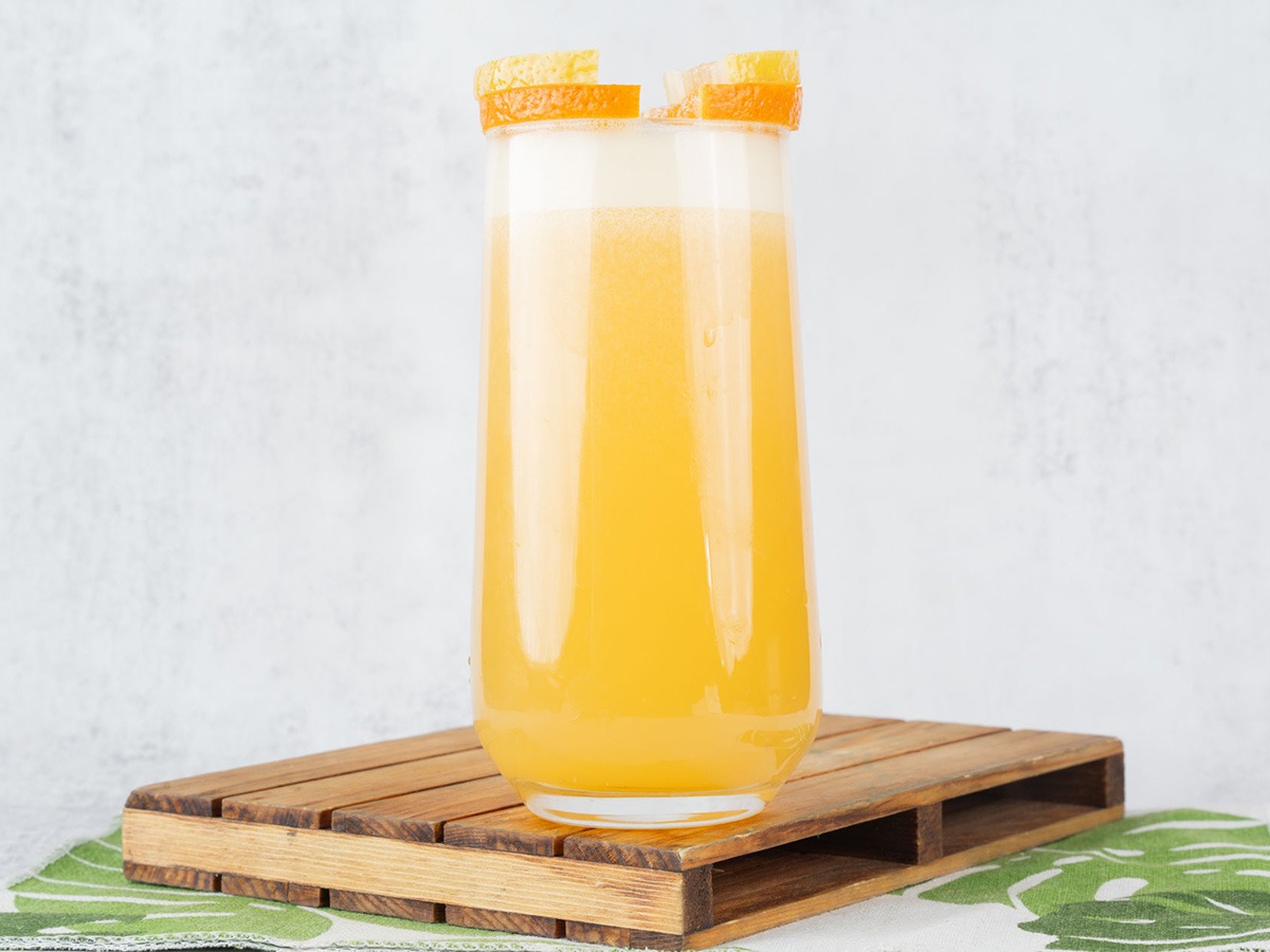 كوكتيل حمضيات