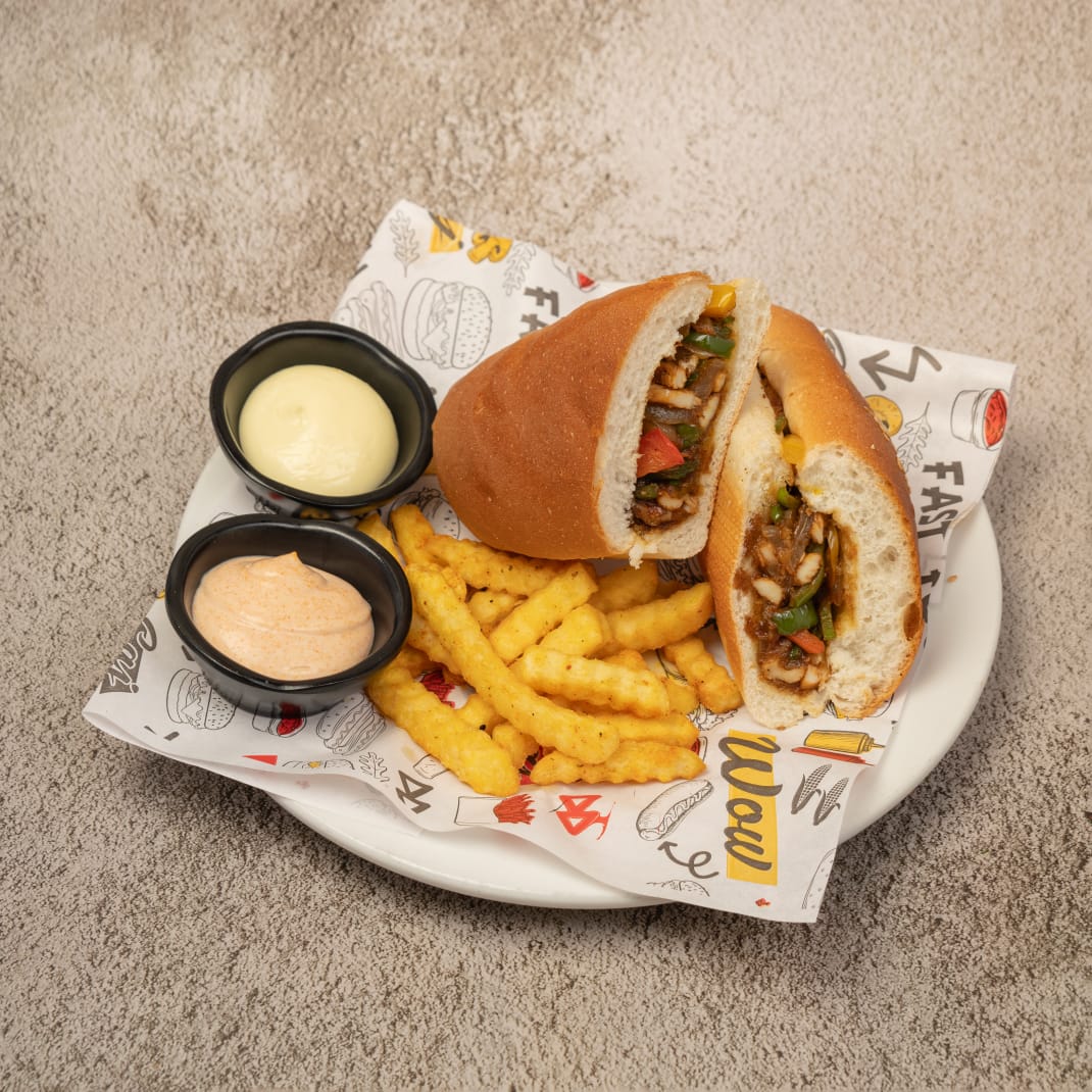 فاهيتا دجاج