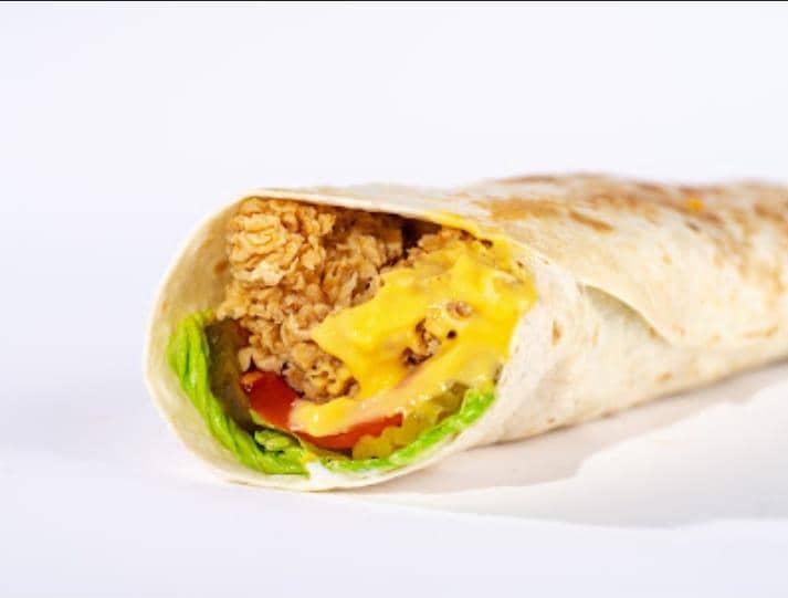 تويستر بوفالو جكن