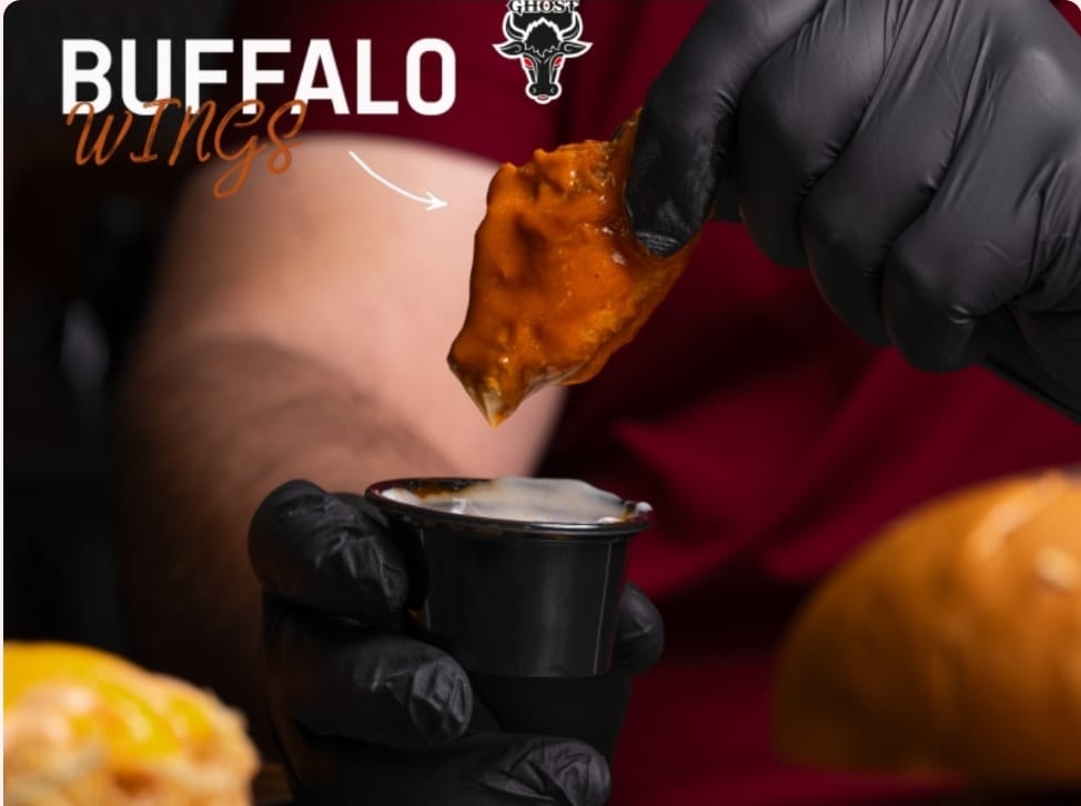 اجنحة بافالو