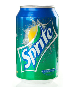 سبرايت زجاجي