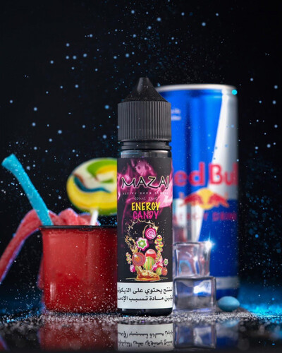 مكسيكي ريد بول