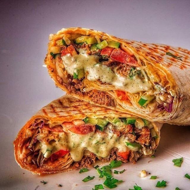 فاهيتا + بيبسي