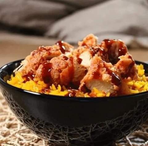 ريزو + بيبسي