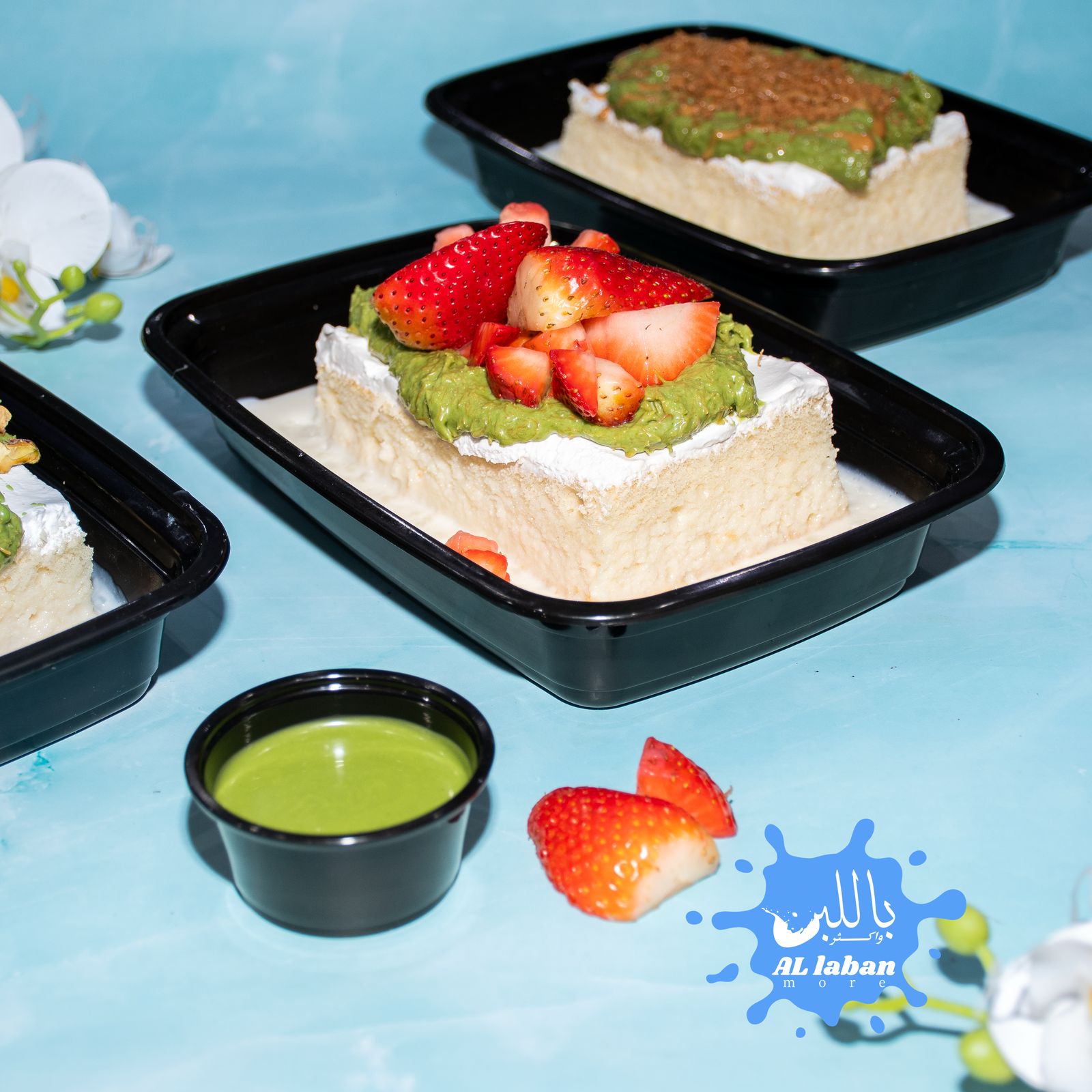 قشطوطه رز بلبن بستاشيو