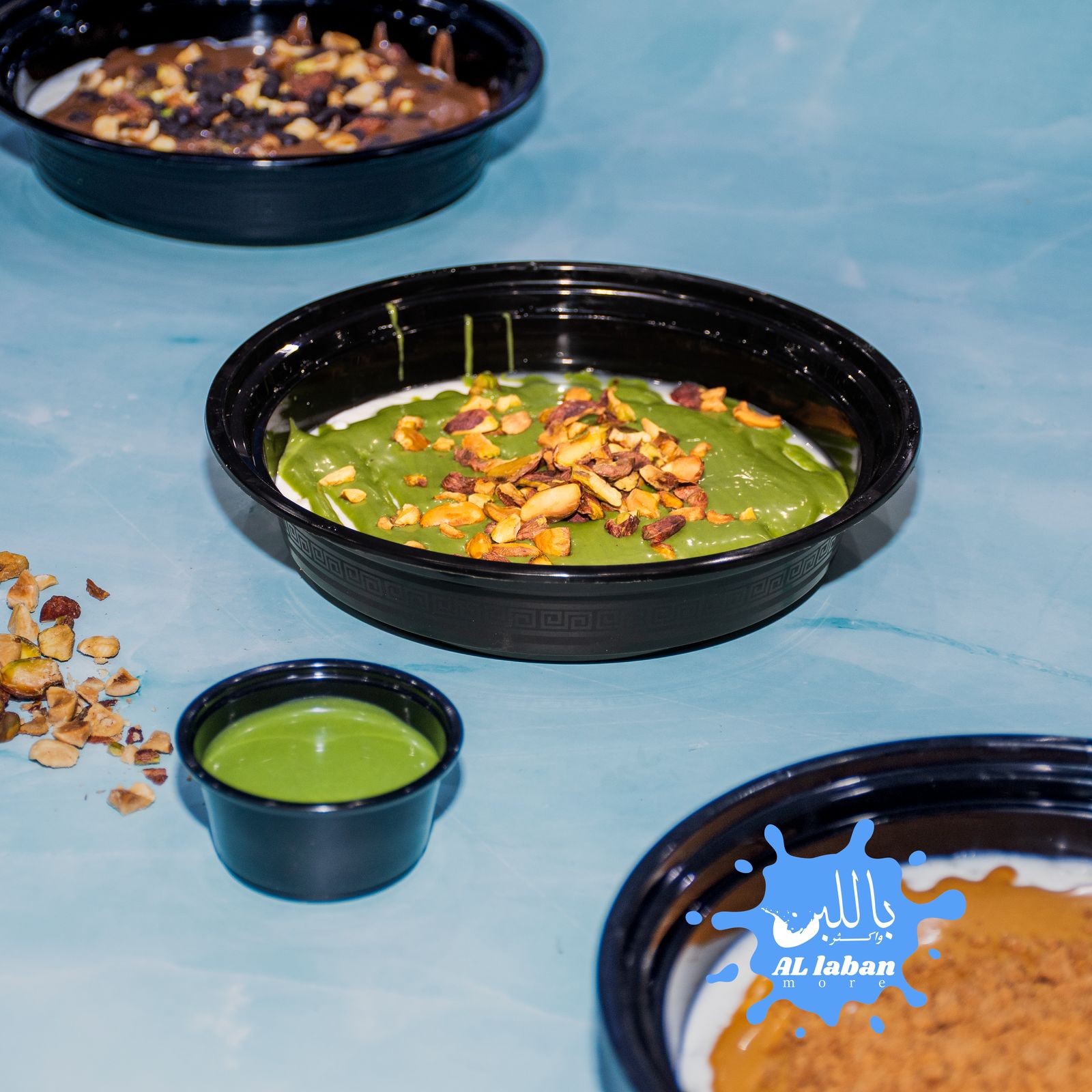 رز بلبن بستاشيو