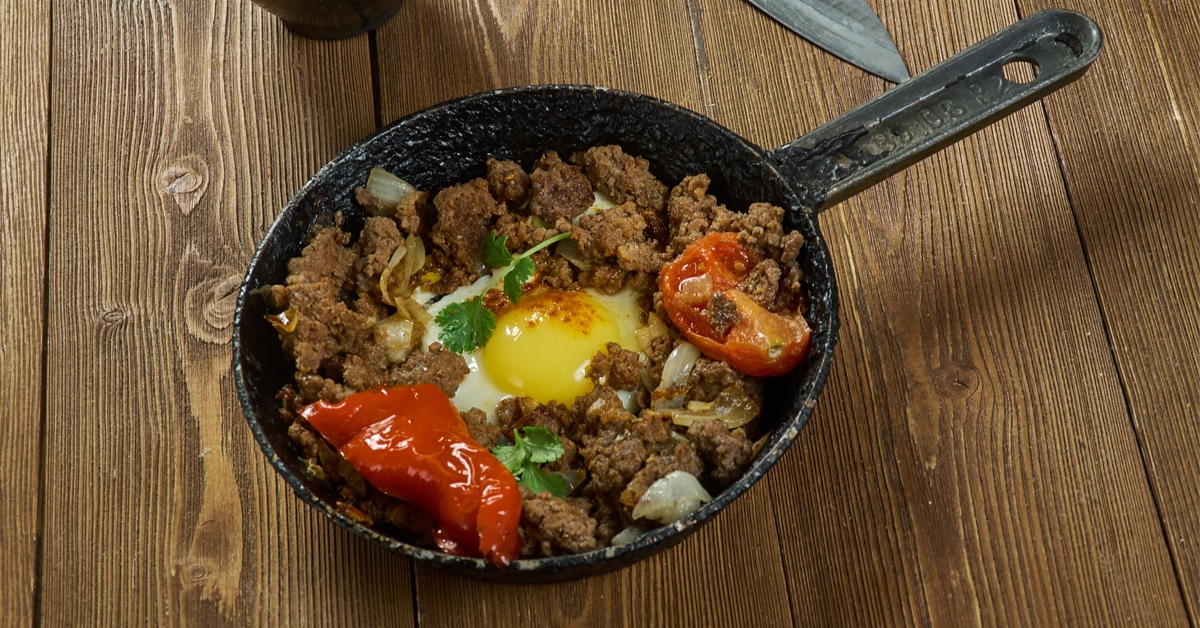 مخلمة بالعروق