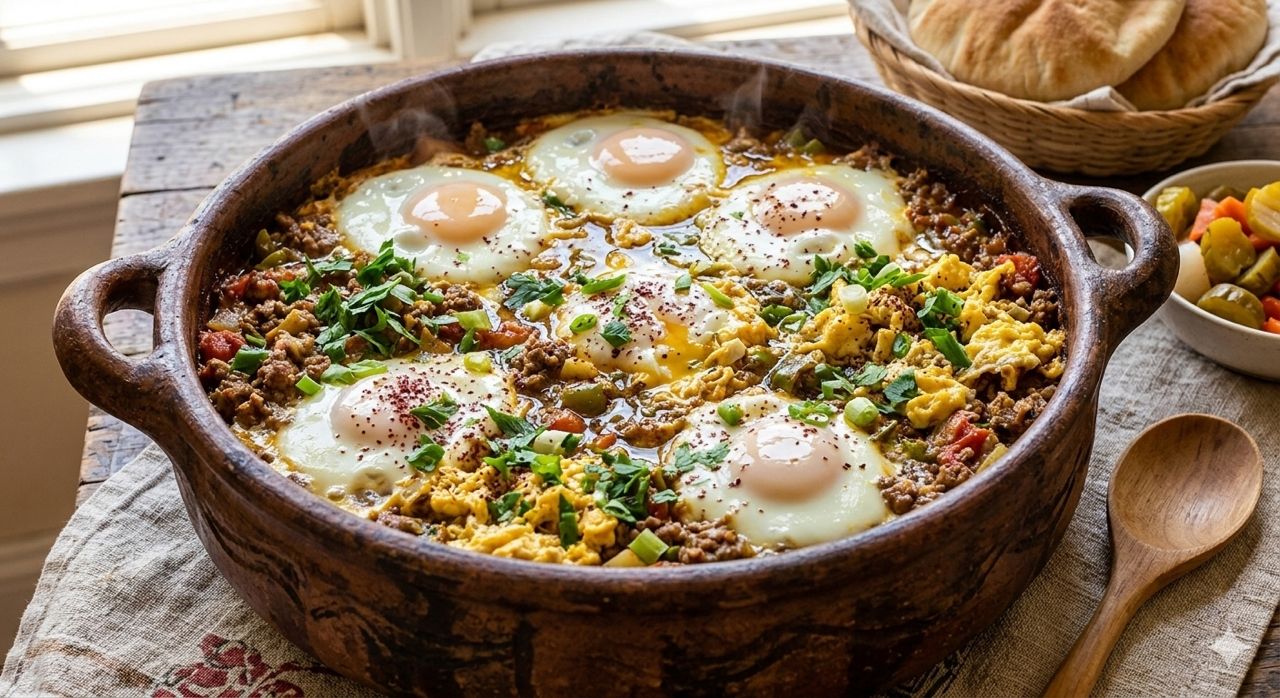 مخلمة الشيف 